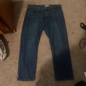 Wrangler Regular Fit Jeans